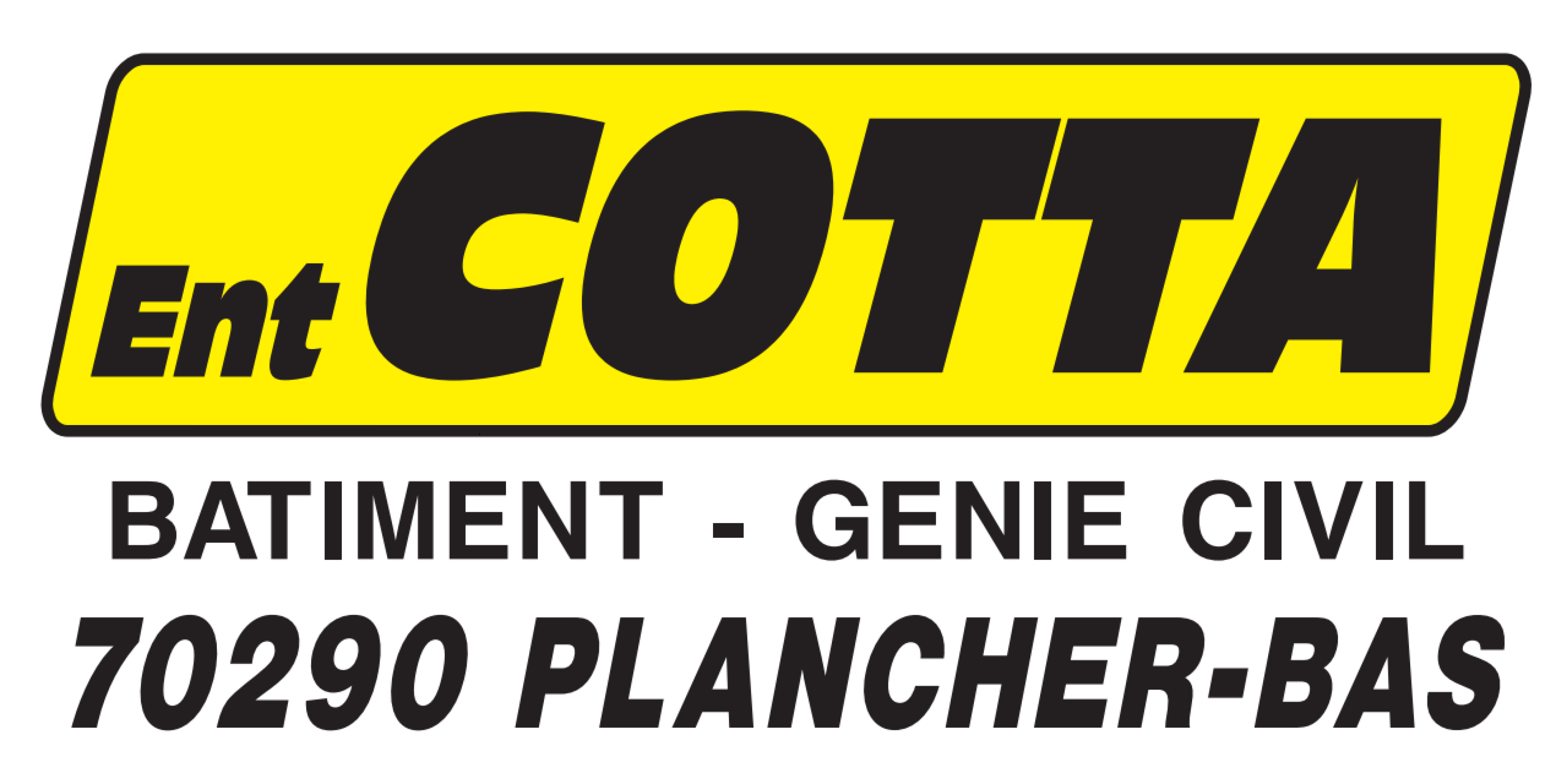 Entreprise COTTA