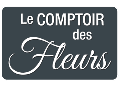 Le comptoir des fleurs