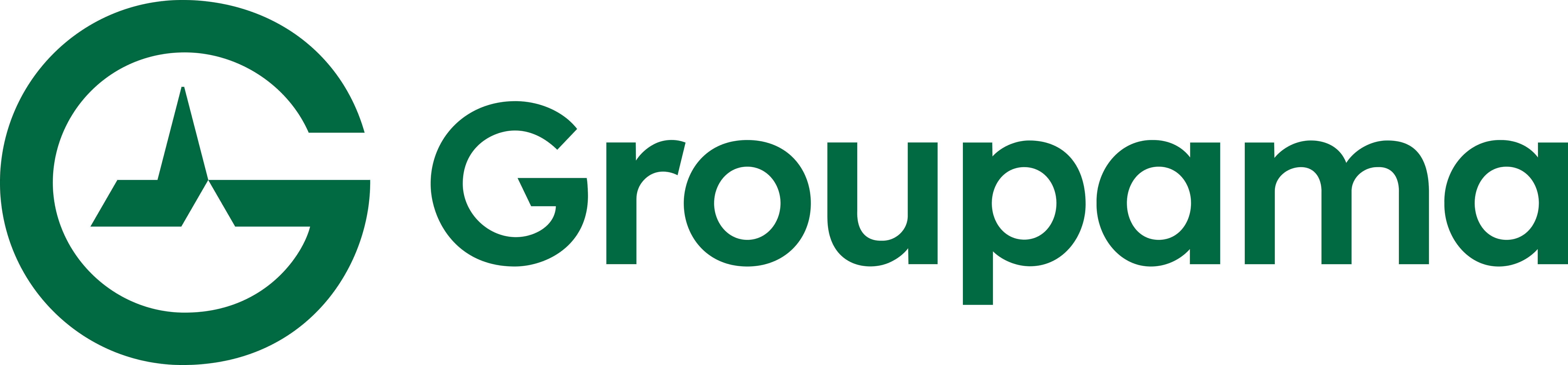 Groupama Lure