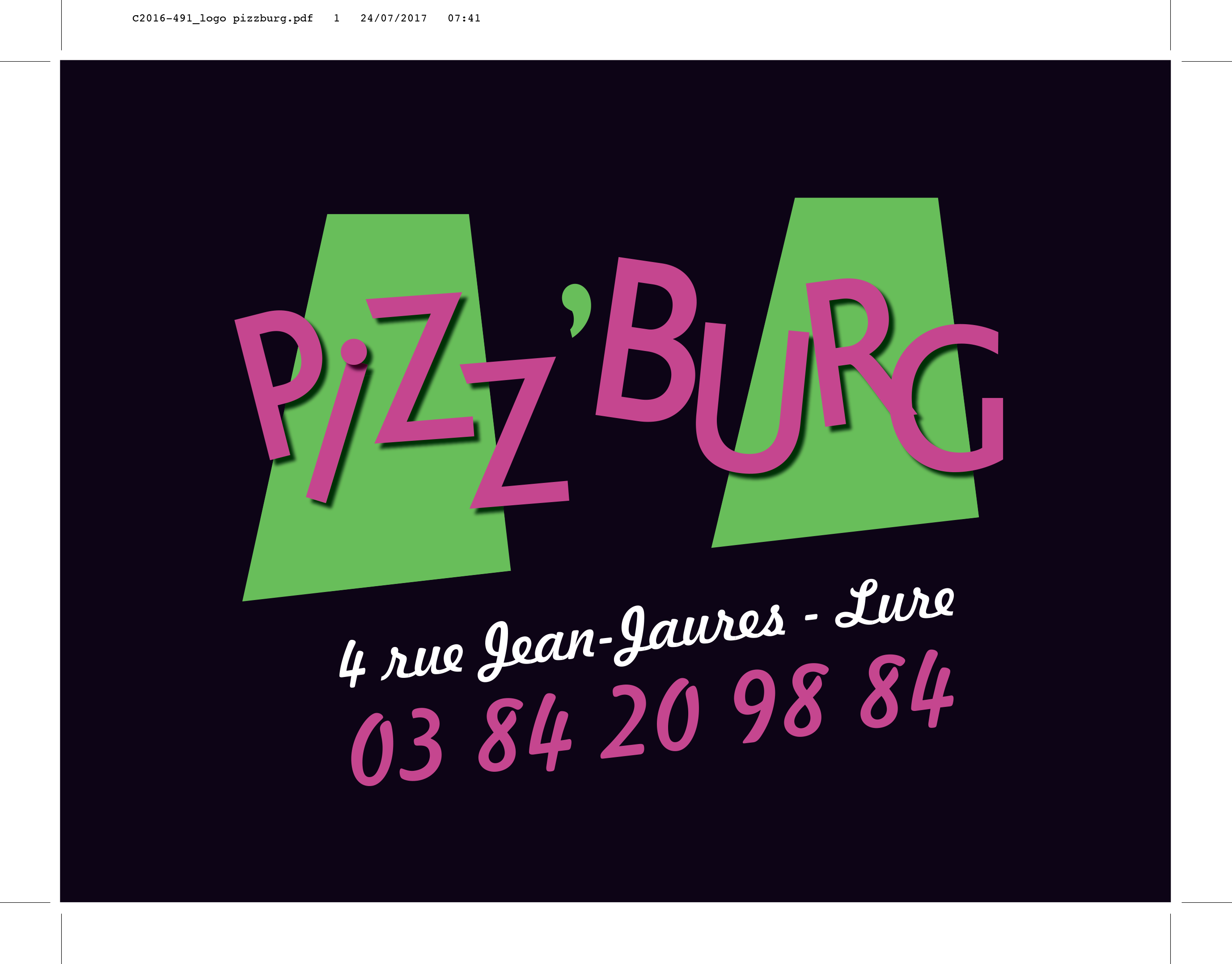 Pizzburg