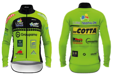 Veste thermique