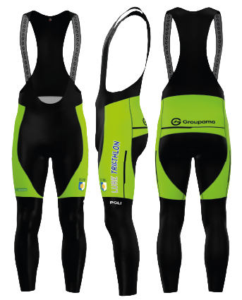 Collant unisexe Performance
