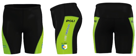 Cuissard Junior