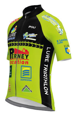 Tenues Cycle